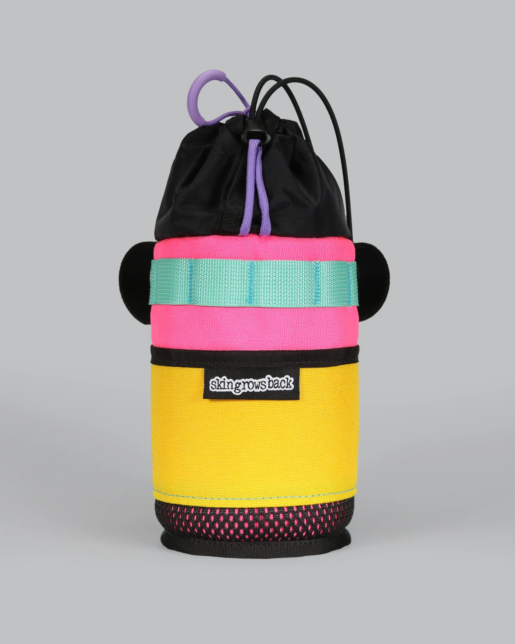 SKIN GROWS BACK Snack Stack Stem Feed Bag